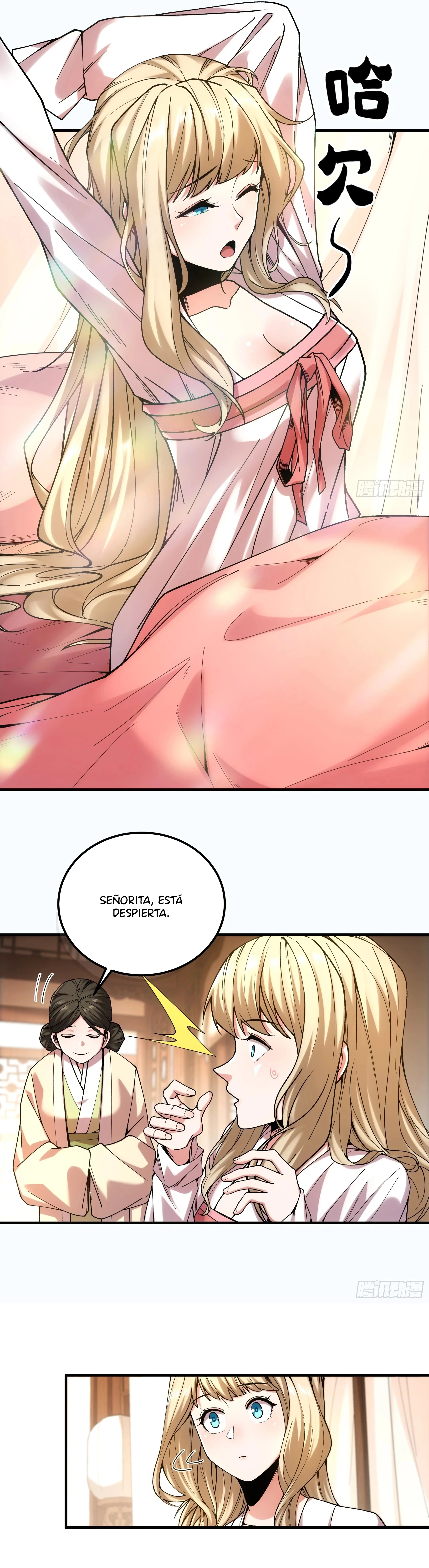 Celebrando la vida restante > Capitulo 80 > Page 21