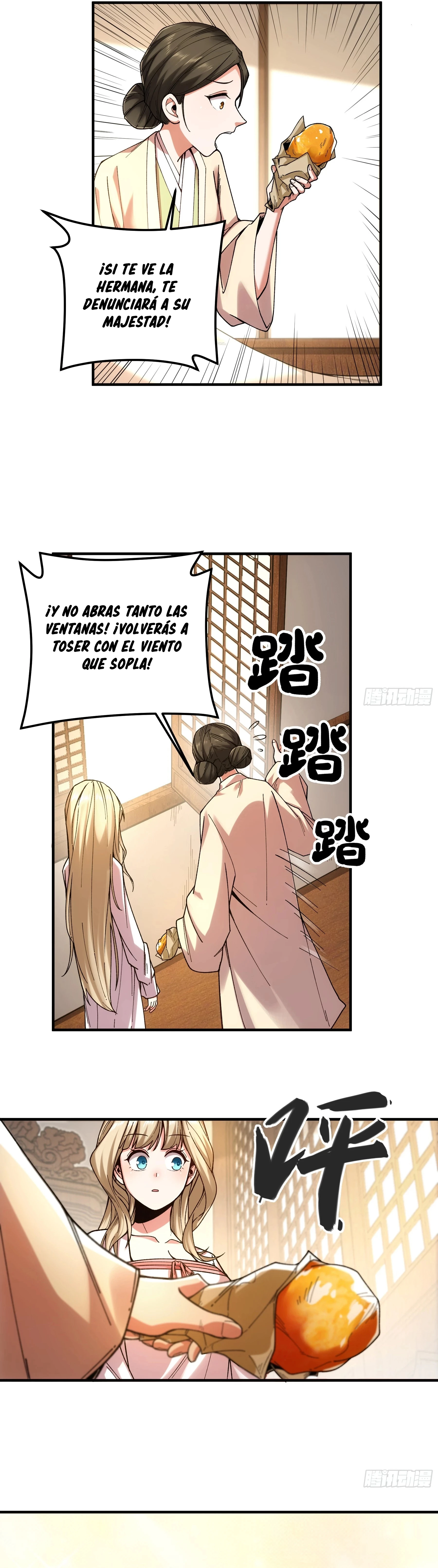 Celebrando la vida restante > Capitulo 80 > Page 51