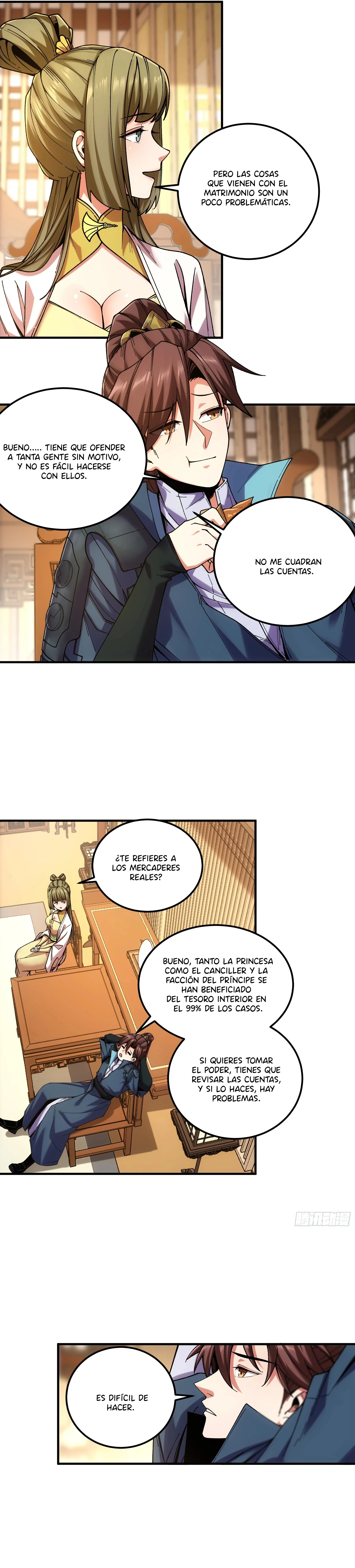 Celebrando la vida restante > Capitulo 80 > Page 81