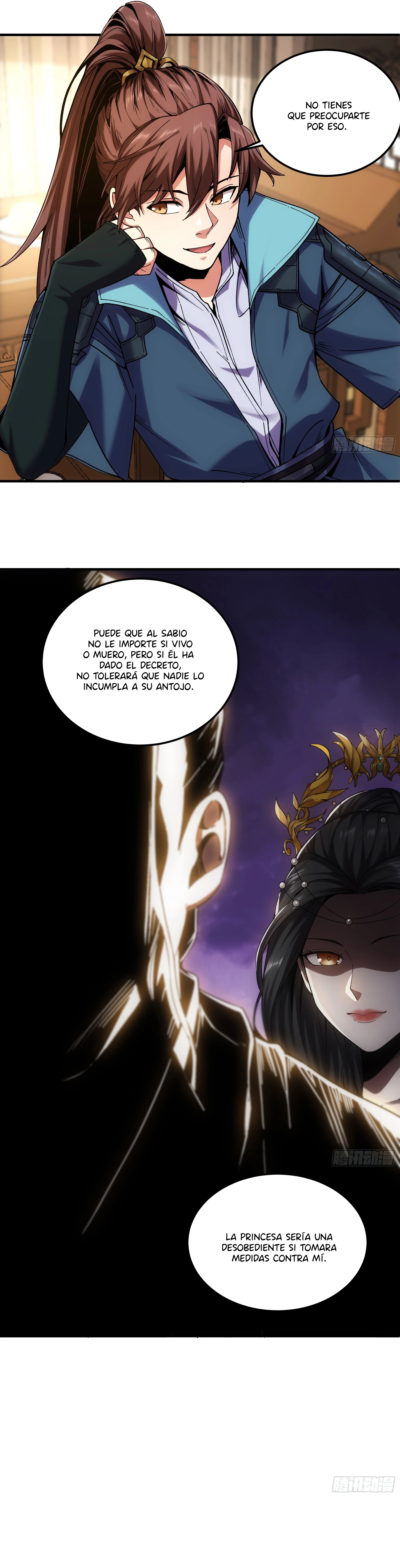 Celebrando la vida restante > Capitulo 81 > Page 31