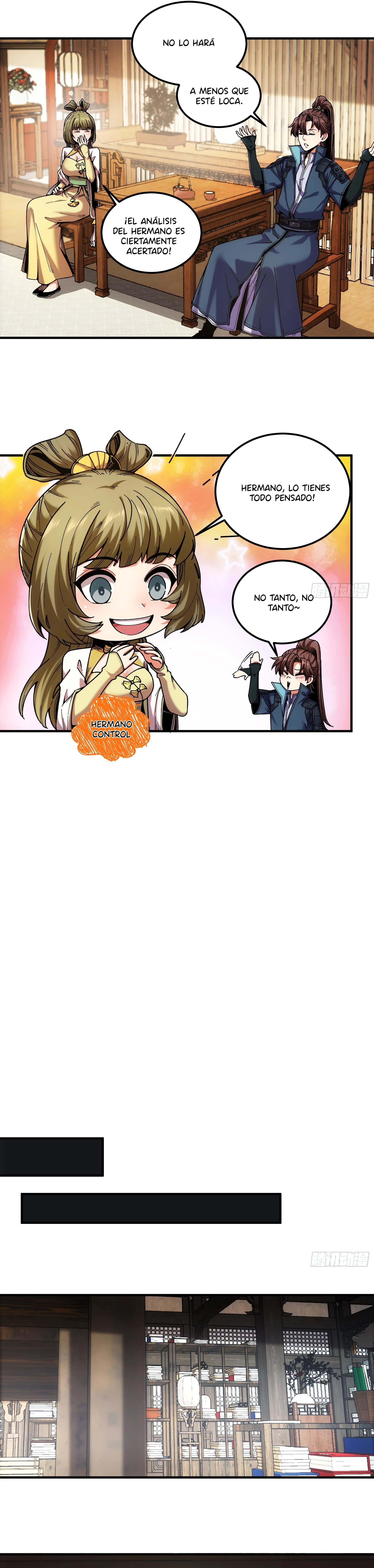 Celebrando la vida restante > Capitulo 81 > Page 41