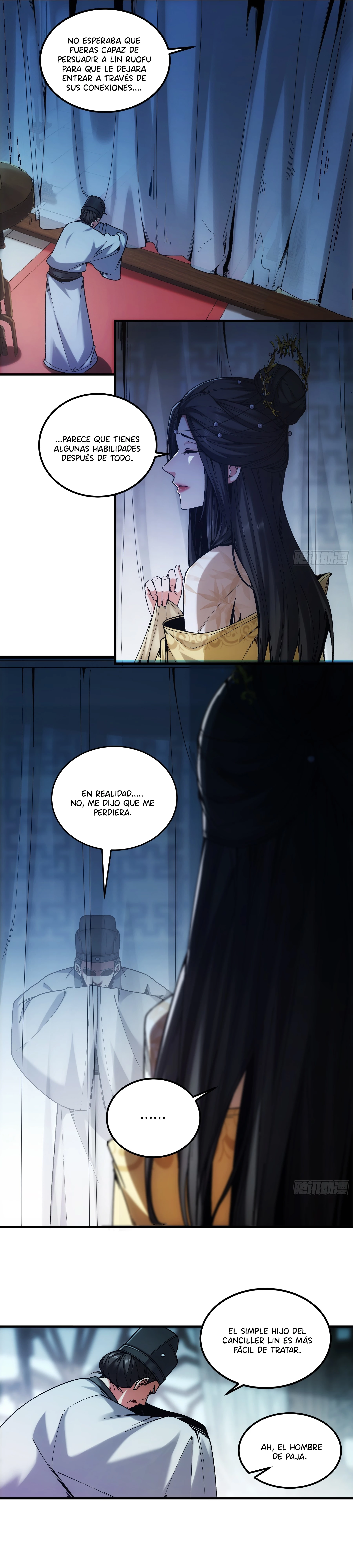 Celebrando la vida restante > Capitulo 81 > Page 81