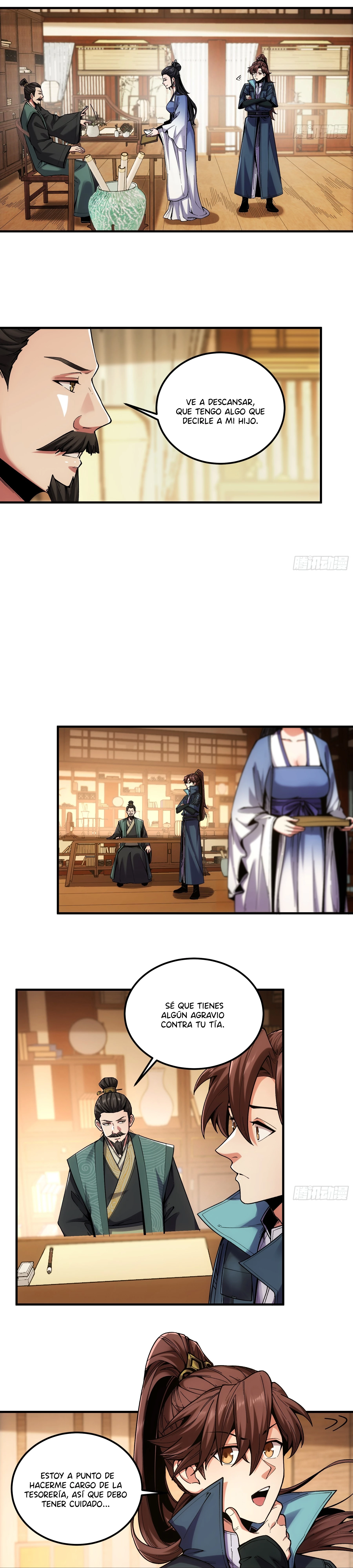 Celebrando la vida restante > Capitulo 82 > Page 31