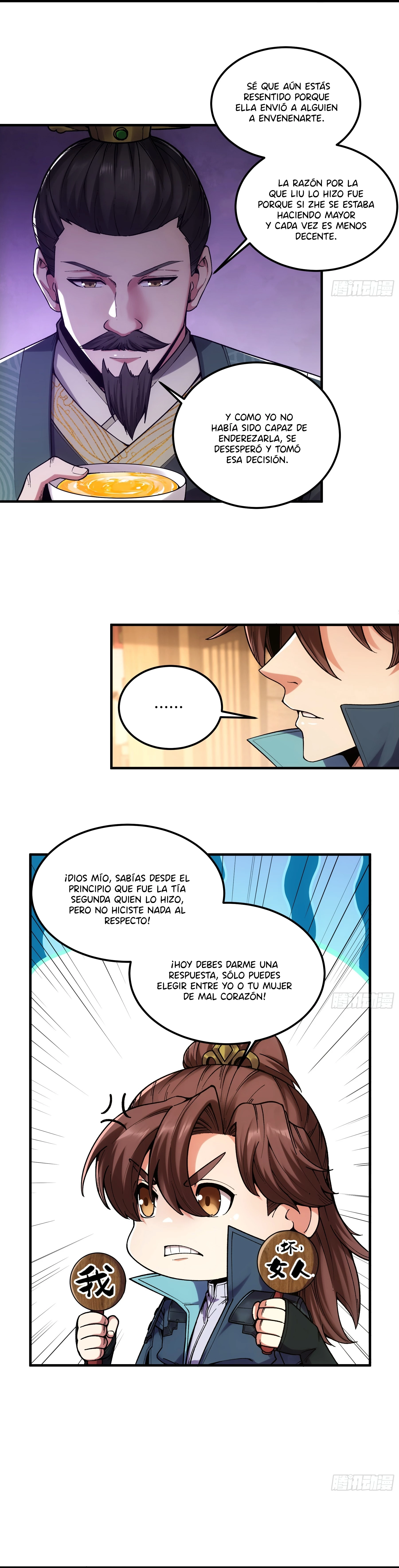 Celebrando la vida restante > Capitulo 82 > Page 41