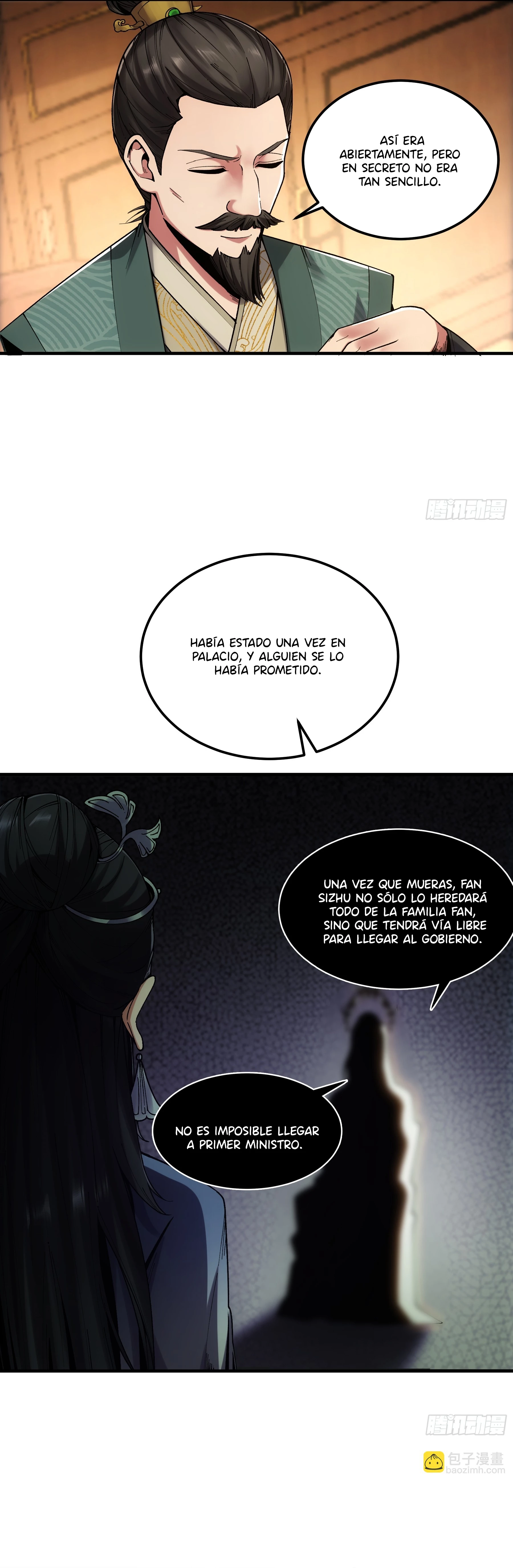 Celebrando la vida restante > Capitulo 82 > Page 51