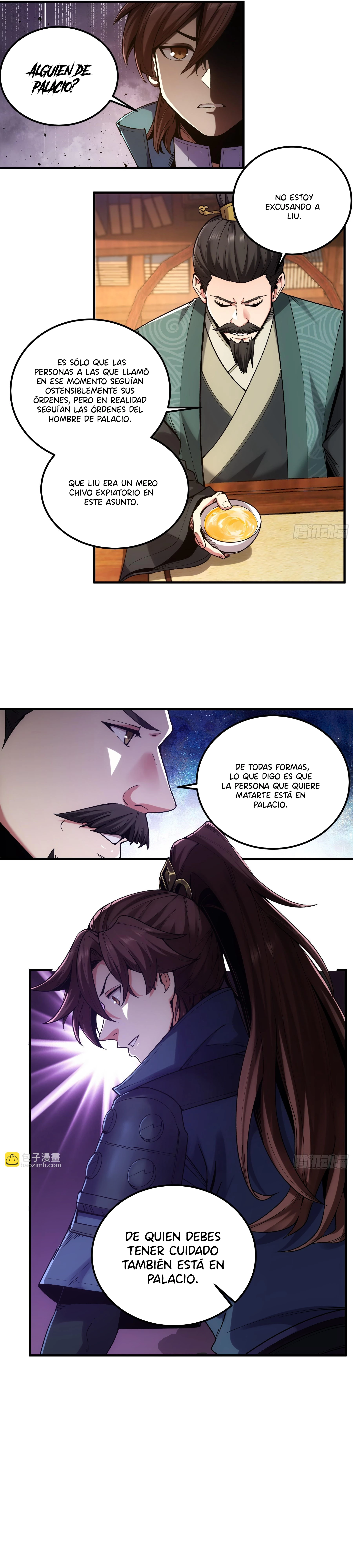 Celebrando la vida restante > Capitulo 82 > Page 61