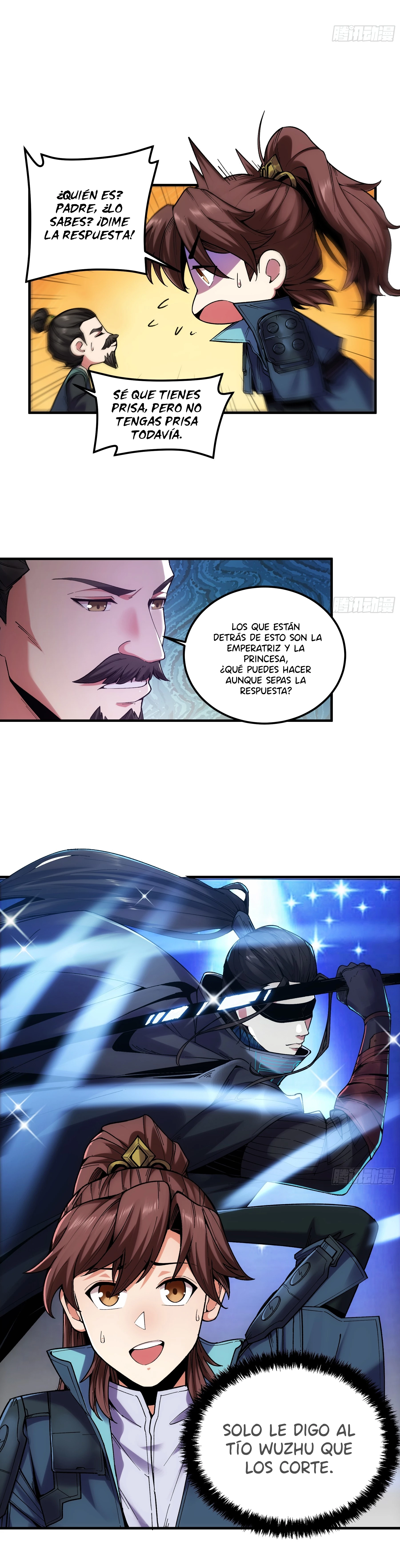 Celebrando la vida restante > Capitulo 82 > Page 71