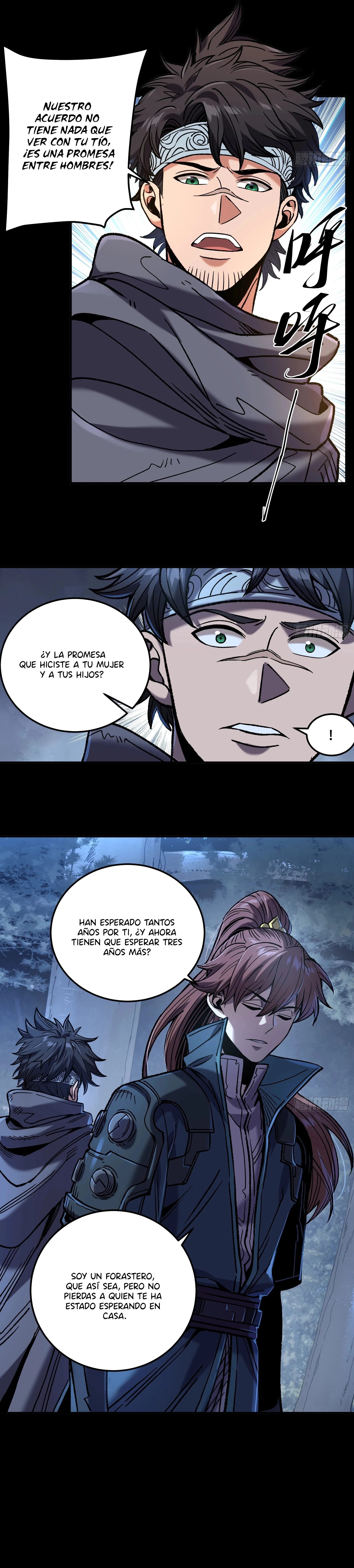 Celebrando la vida restante > Capitulo 84 > Page 41