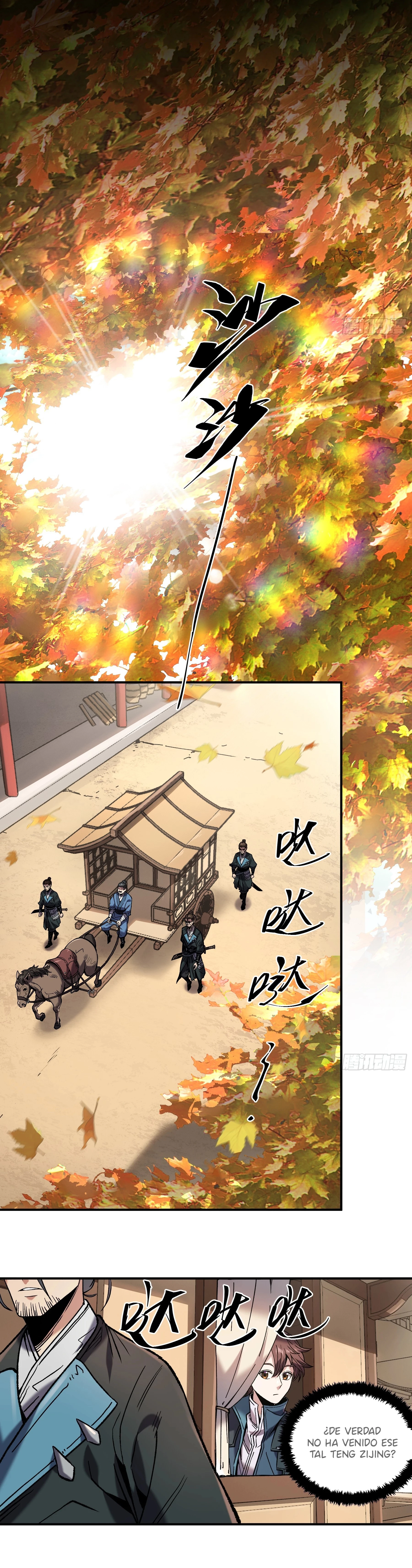 Celebrando la vida restante > Capitulo 84 > Page 61