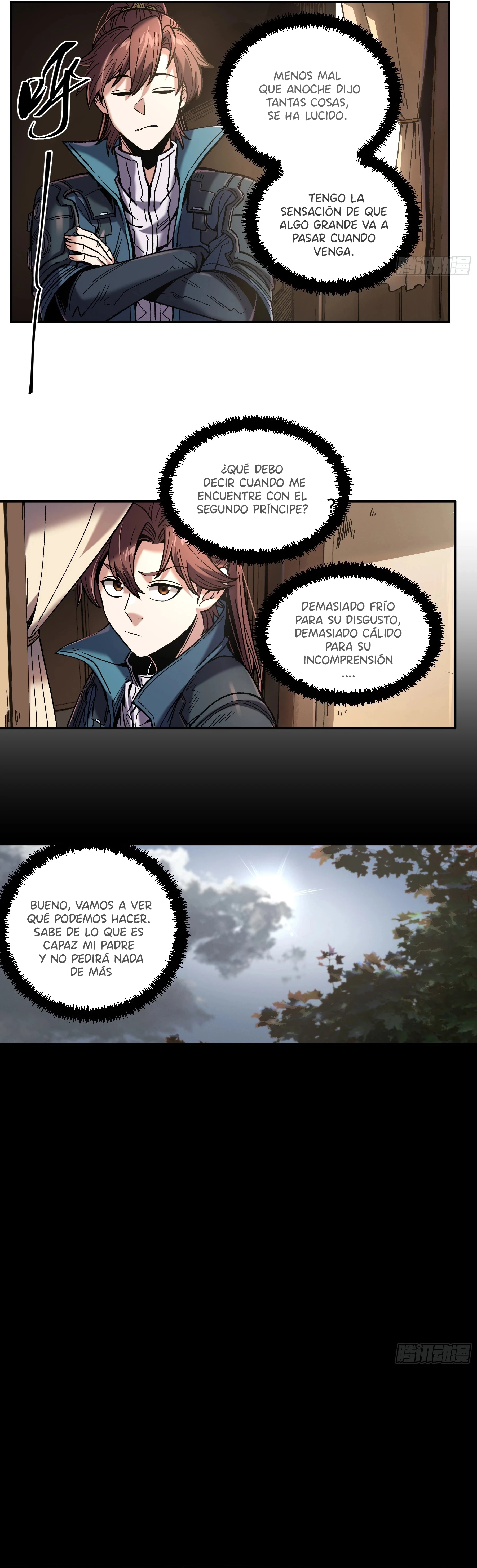 Celebrando la vida restante > Capitulo 84 > Page 71