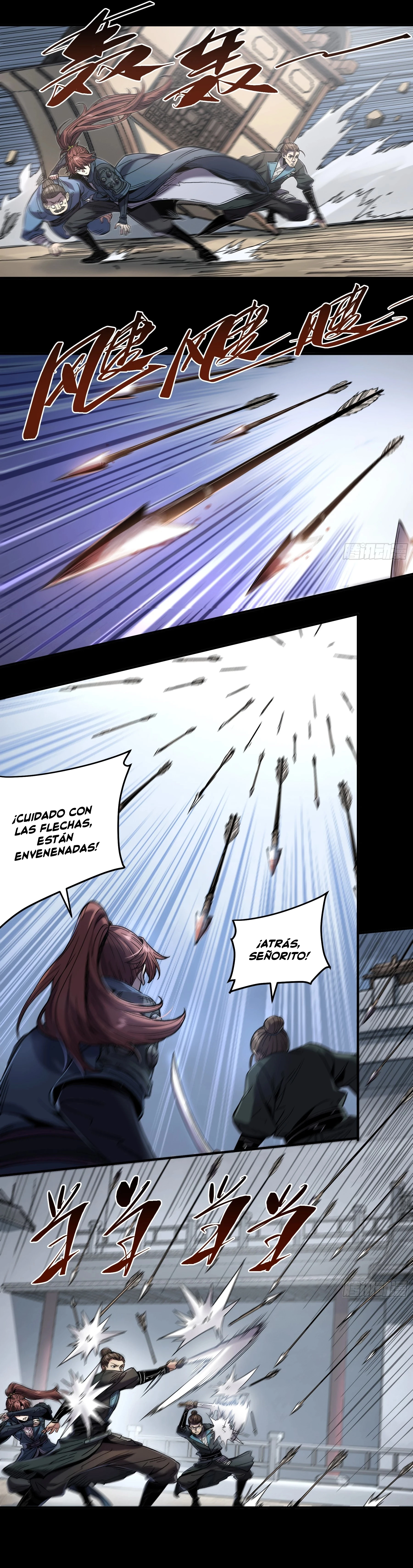 Celebrando la vida restante > Capitulo 84 > Page 101