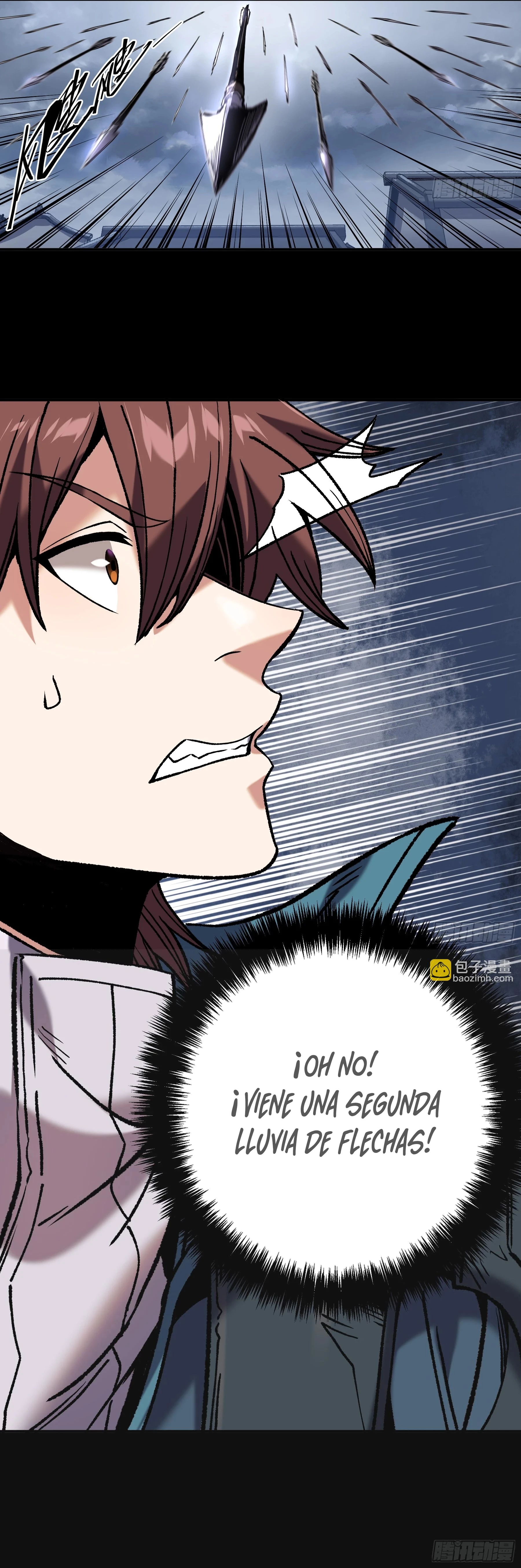 Celebrando la vida restante > Capitulo 84 > Page 121