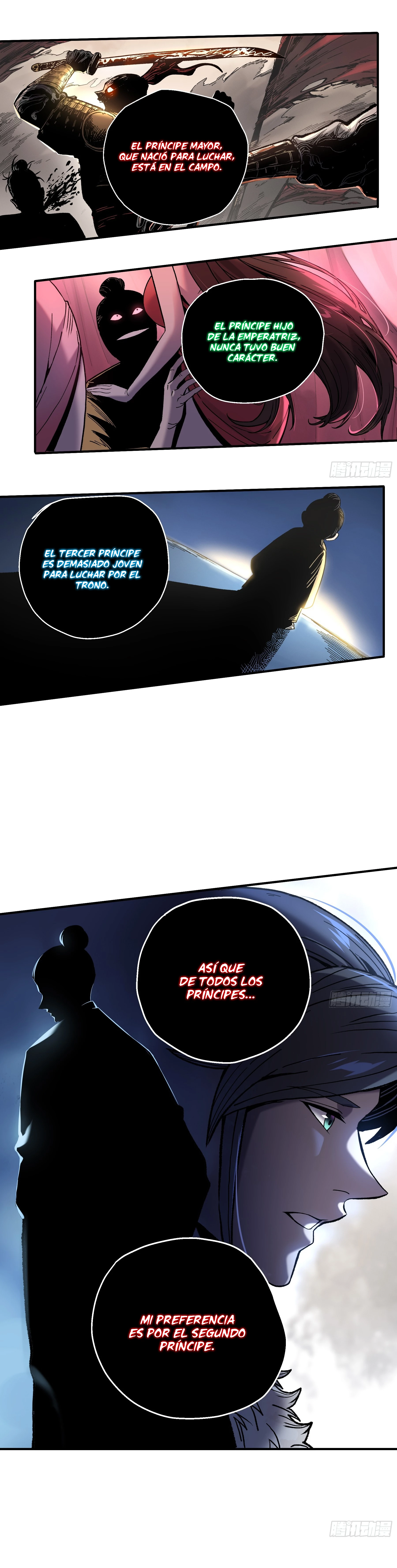 Celebrando la vida restante > Capitulo 83 > Page 71