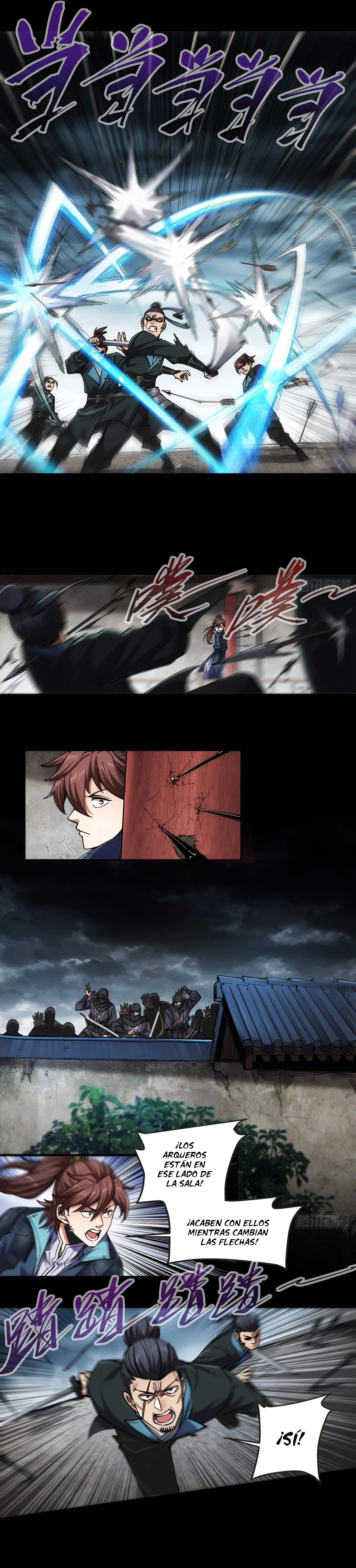 Celebrando la vida restante > Capitulo 85 > Page 21