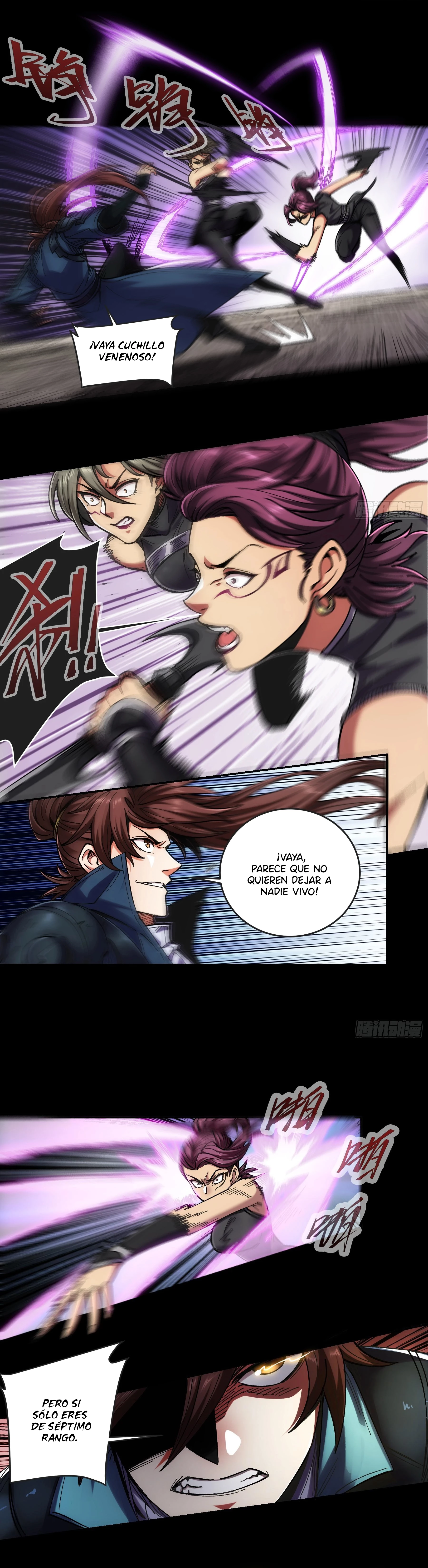 Celebrando la vida restante > Capitulo 85 > Page 51