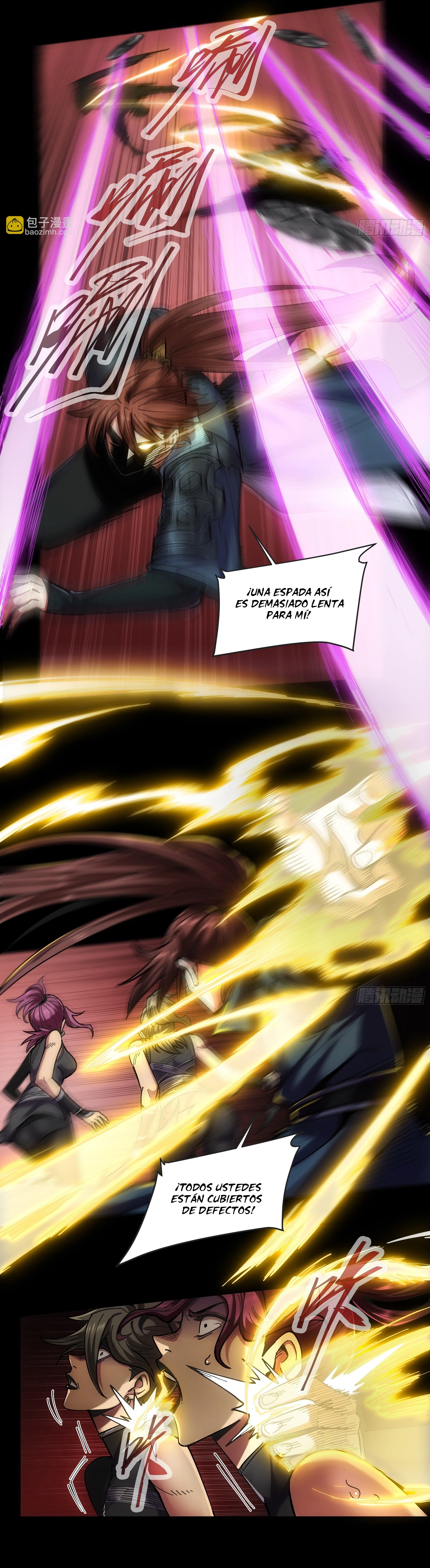 Celebrando la vida restante > Capitulo 85 > Page 61