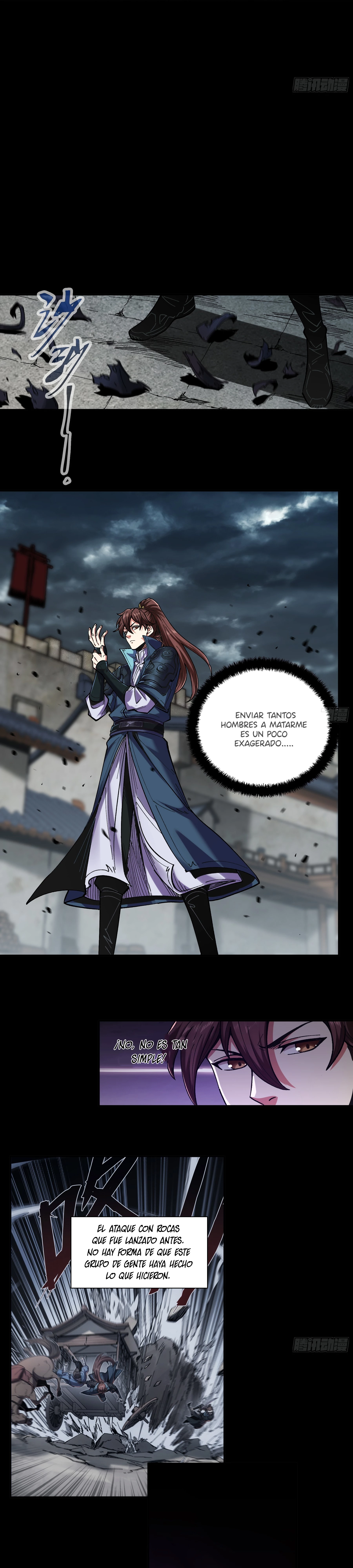 Celebrando la vida restante > Capitulo 85 > Page 81