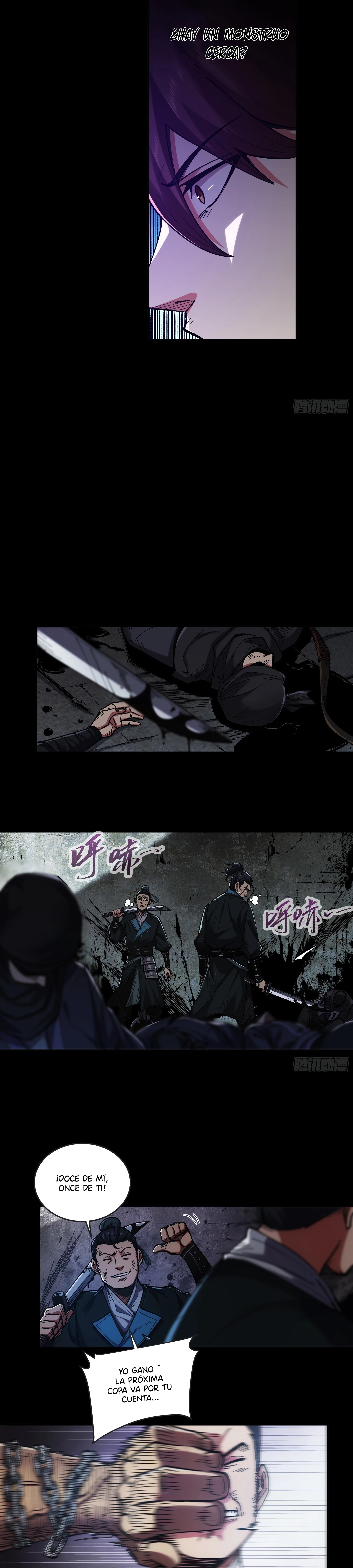 Celebrando la vida restante > Capitulo 85 > Page 91