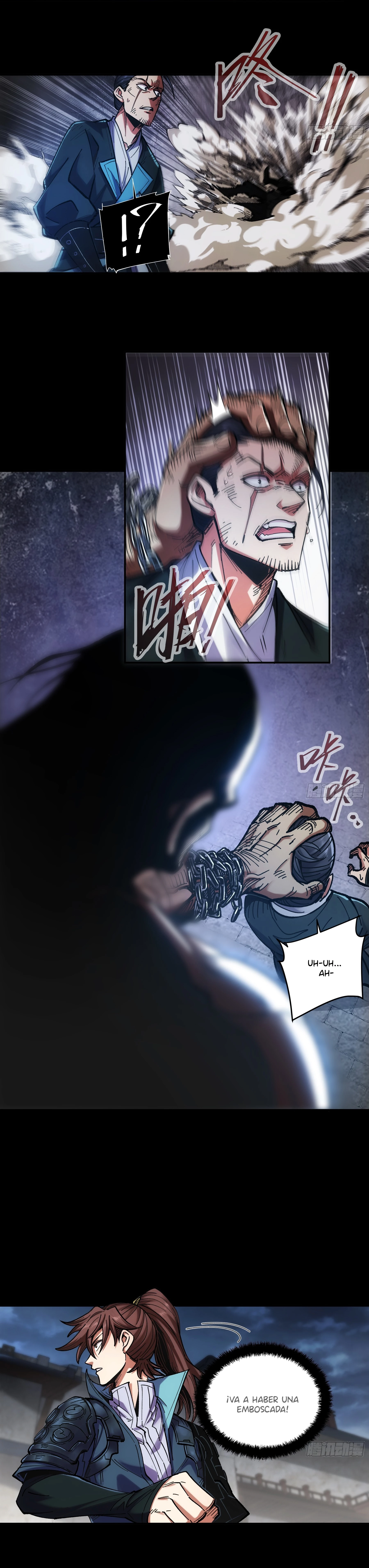 Celebrando la vida restante > Capitulo 85 > Page 101