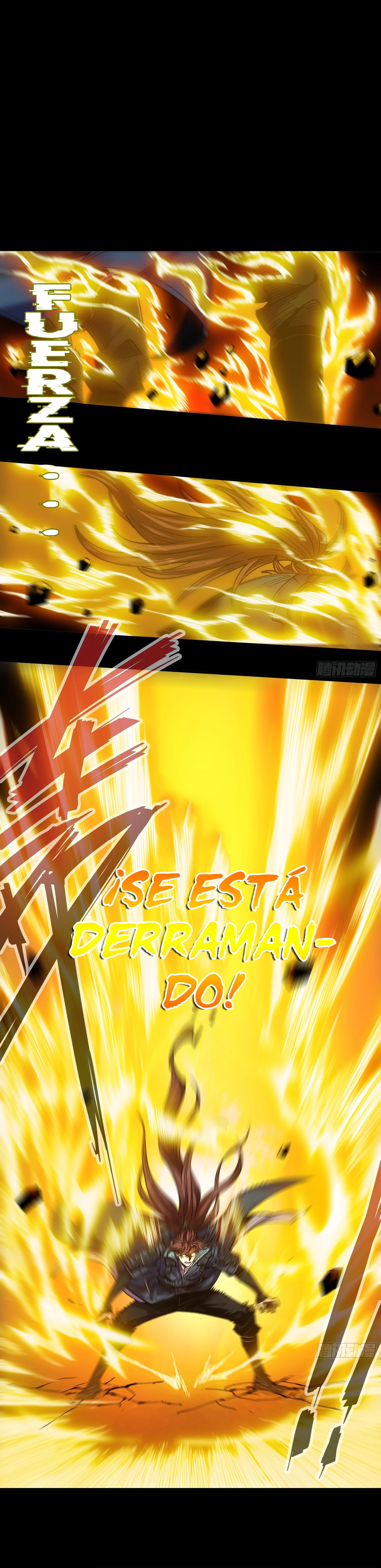 Celebrando la vida restante > Capitulo 86 > Page 11