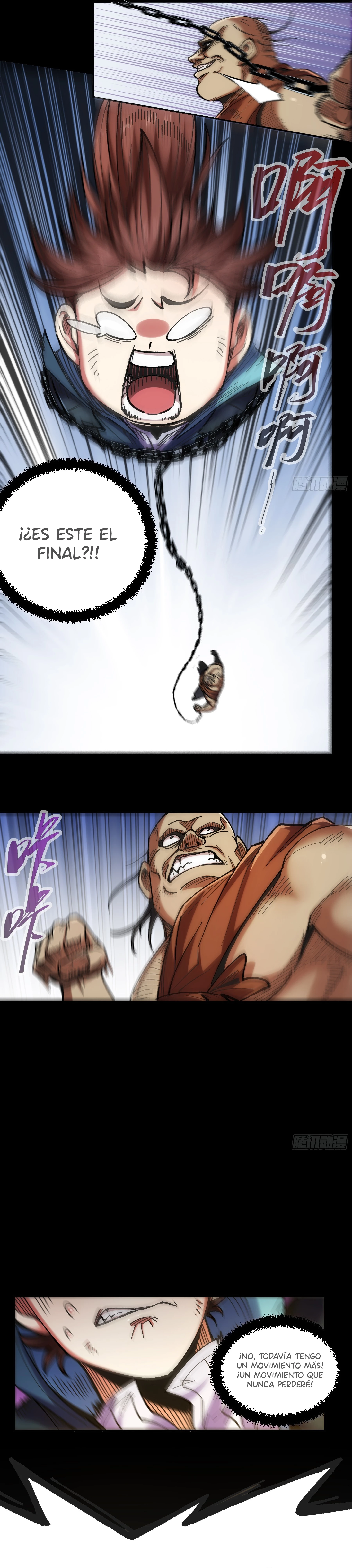 Celebrando la vida restante > Capitulo 86 > Page 61