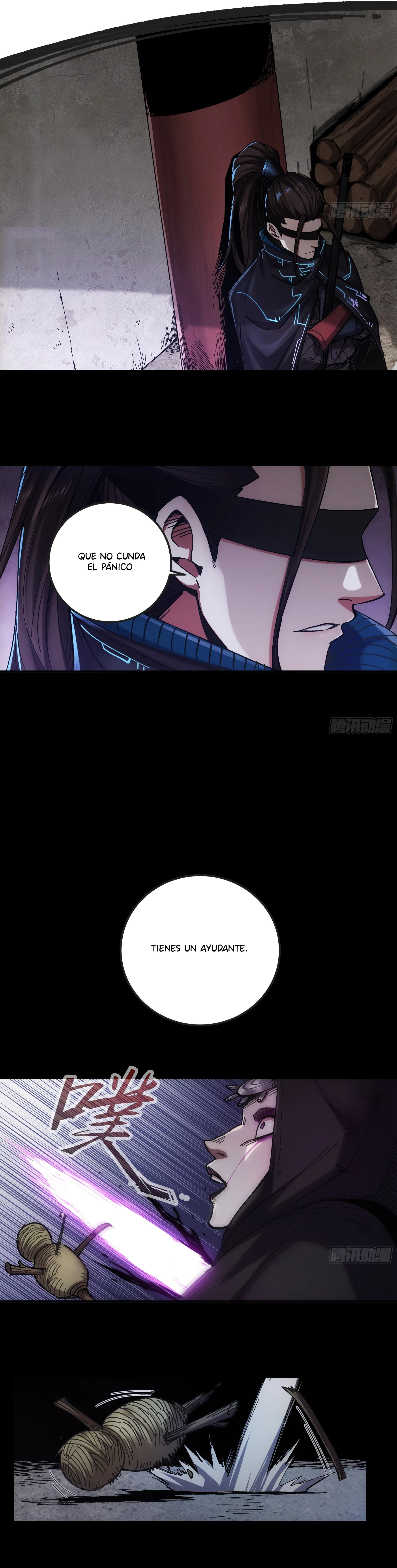 Celebrando la vida restante > Capitulo 86 > Page 81