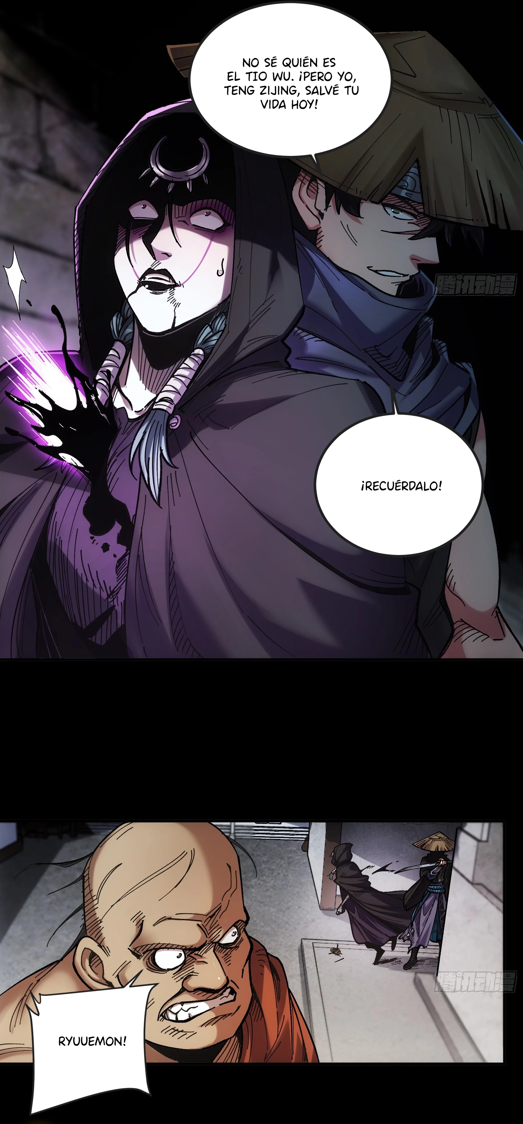 Celebrando la vida restante > Capitulo 86 > Page 91