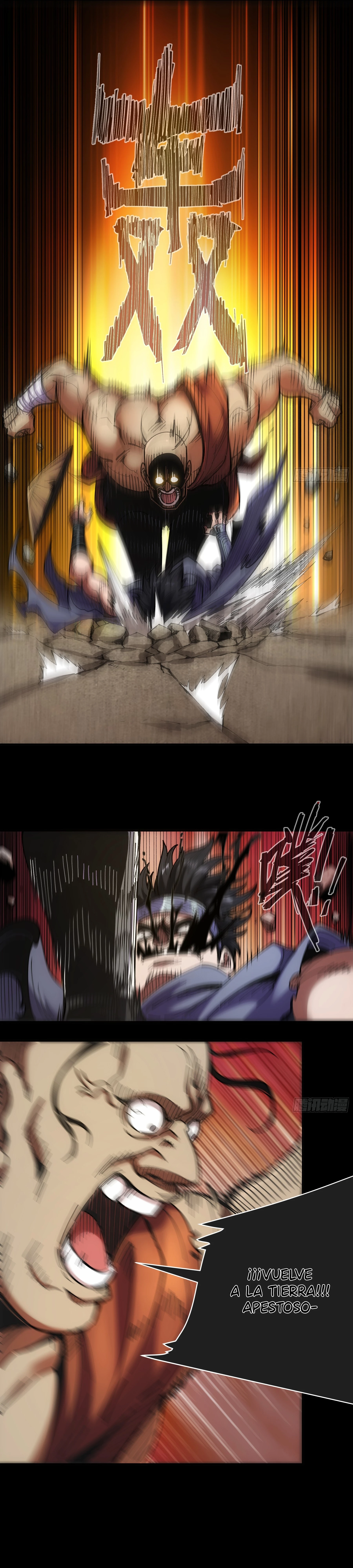 Celebrando la vida restante > Capitulo 86 > Page 121