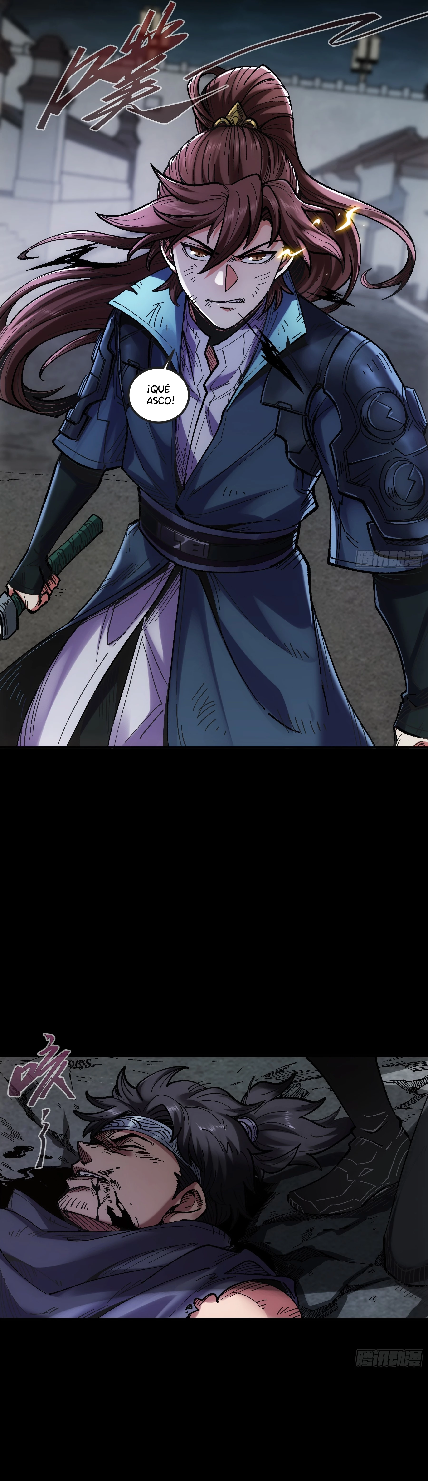 Celebrando la vida restante > Capitulo 86 > Page 161