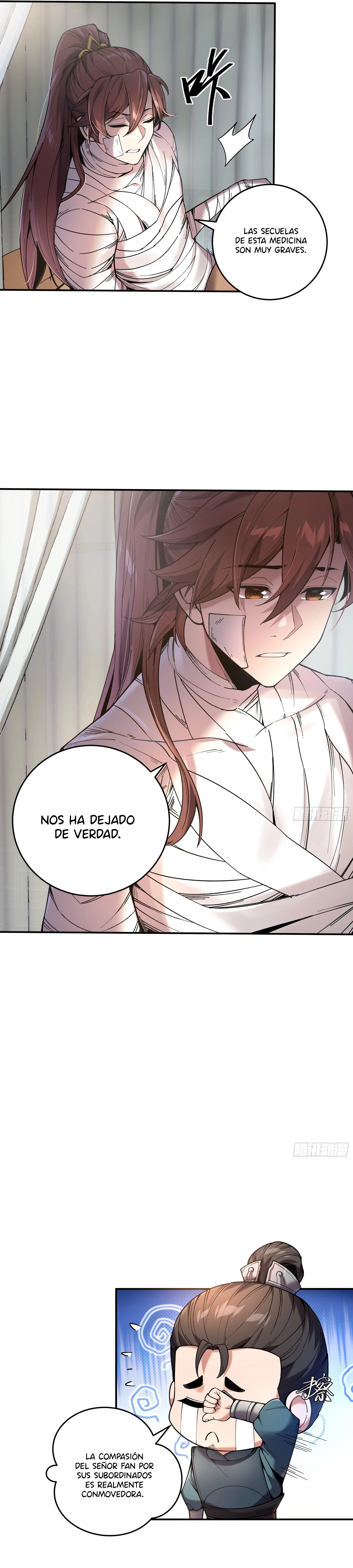 Celebrando la vida restante > Capitulo 87 > Page 31