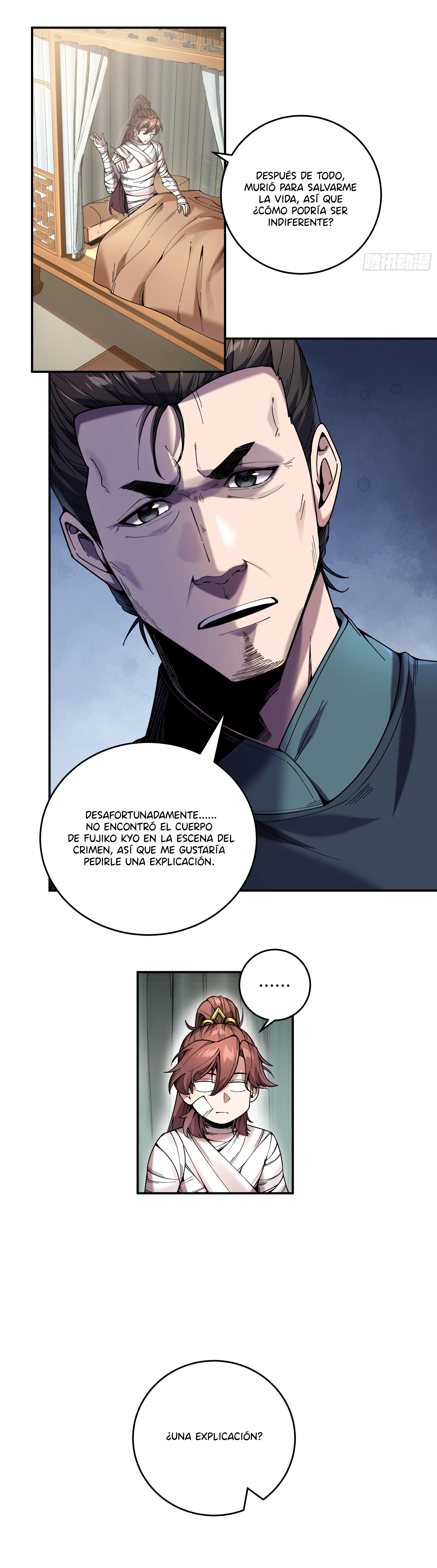 Celebrando la vida restante > Capitulo 87 > Page 41