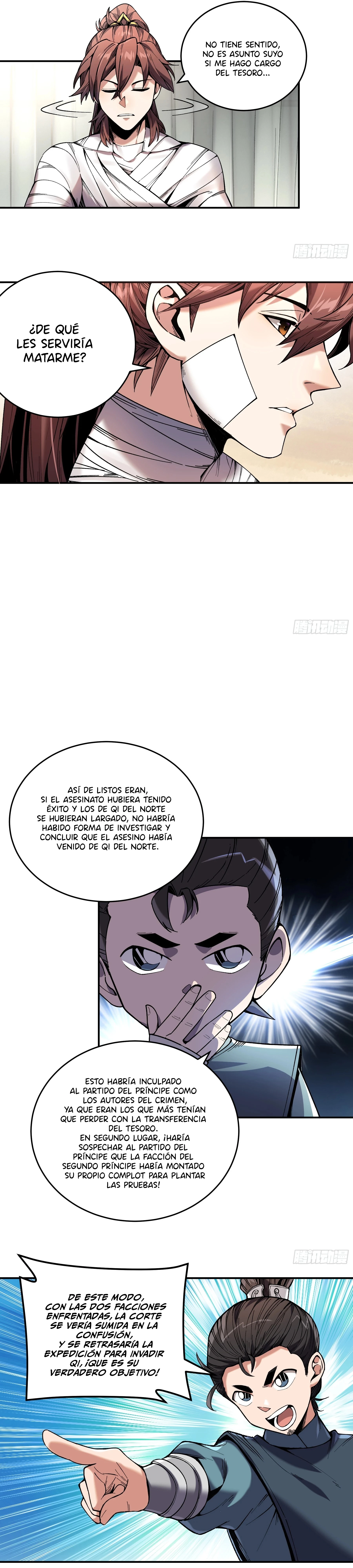 Celebrando la vida restante > Capitulo 87 > Page 91