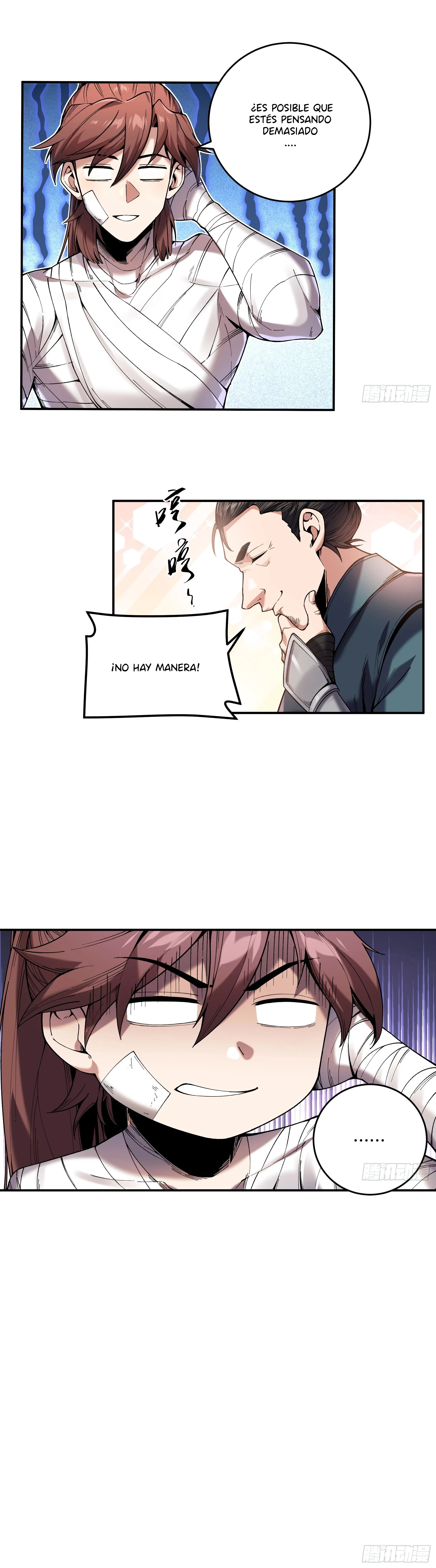 Celebrando la vida restante > Capitulo 87 > Page 101