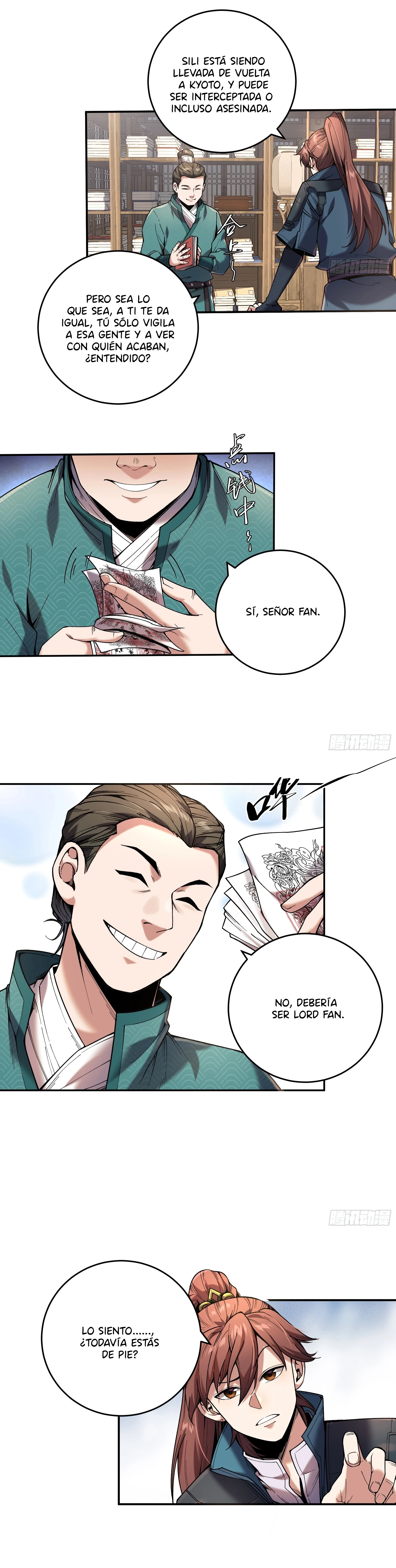 Celebrando la vida restante > Capitulo 88 > Page 41