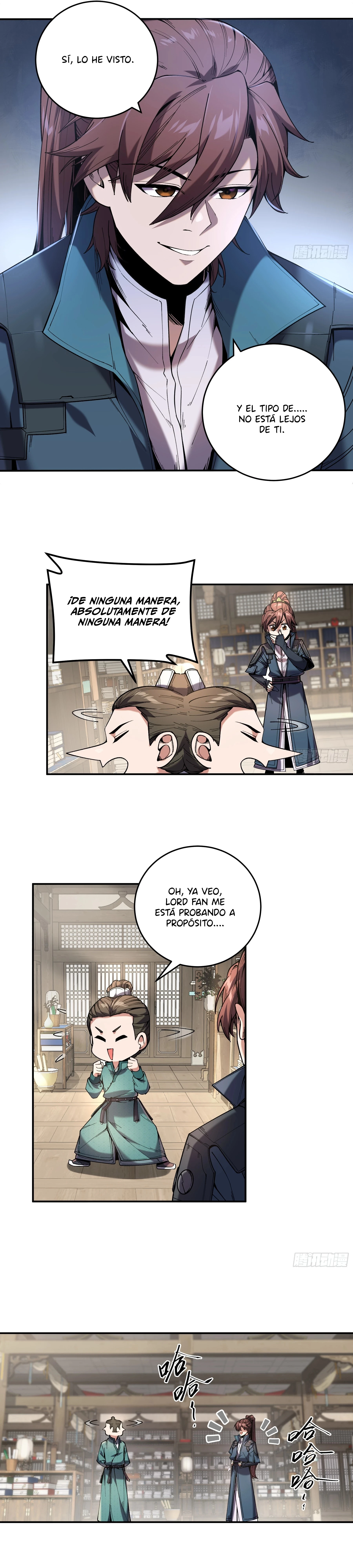 Celebrando la vida restante > Capitulo 88 > Page 71