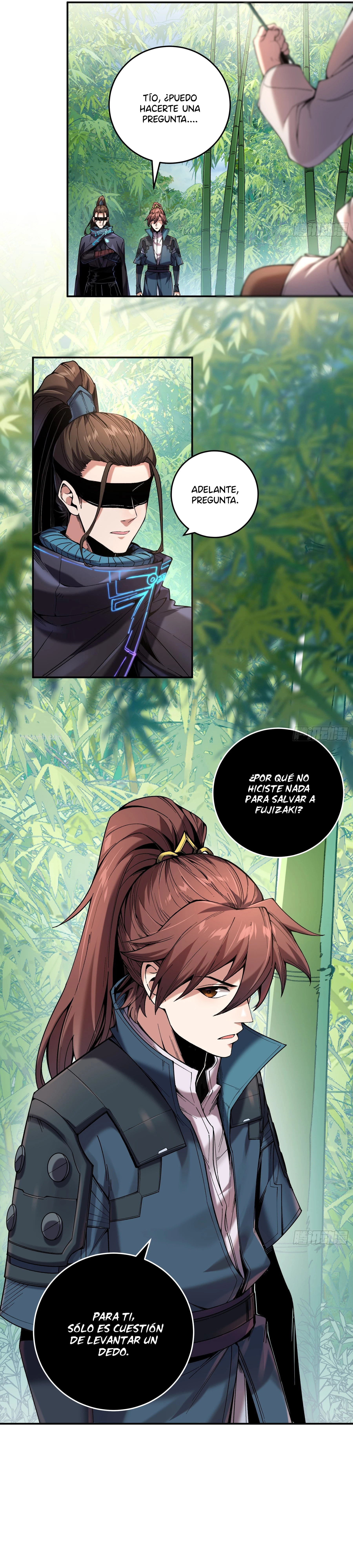 Celebrando la vida restante > Capitulo 88 > Page 91