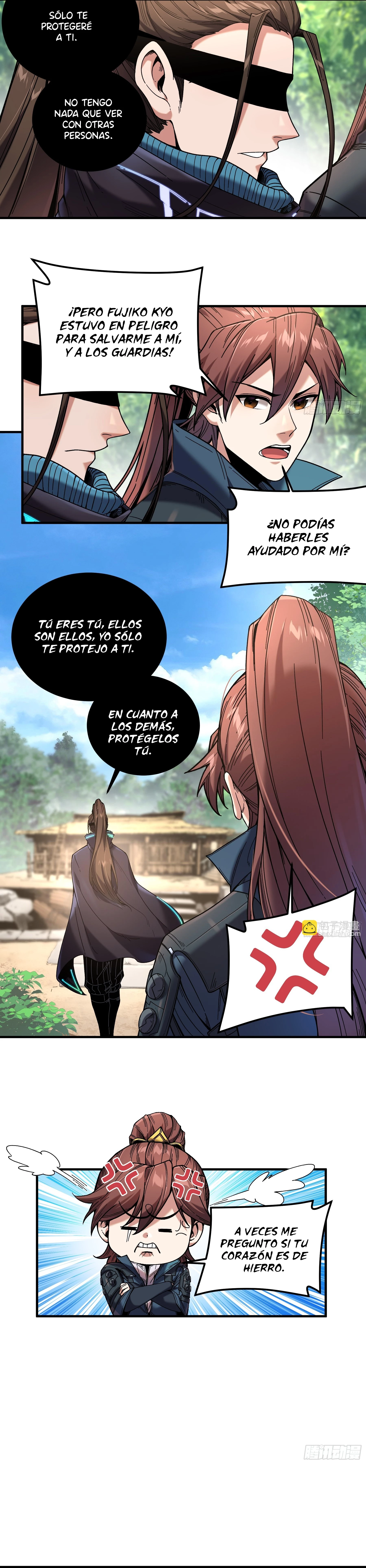 Celebrando la vida restante > Capitulo 89 > Page 21