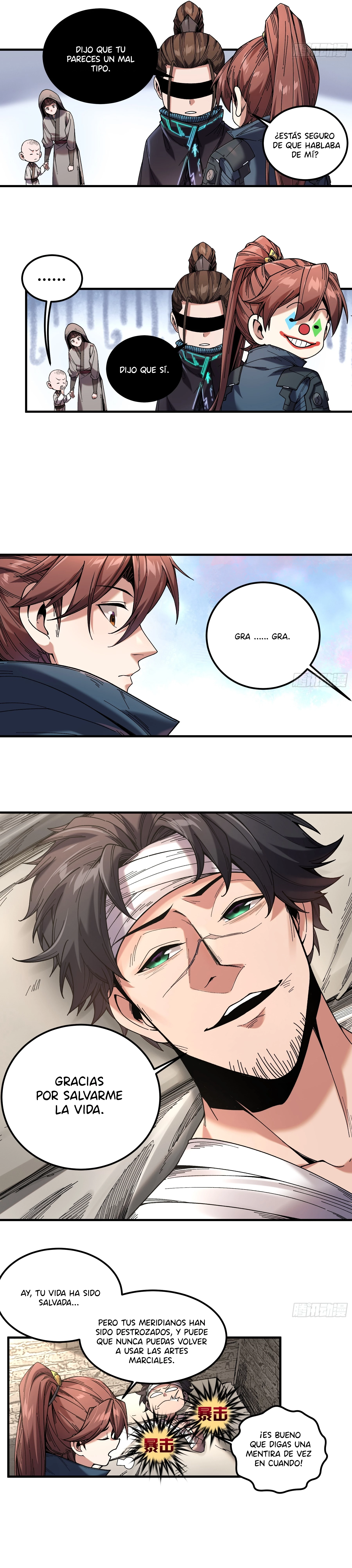 Celebrando la vida restante > Capitulo 89 > Page 41