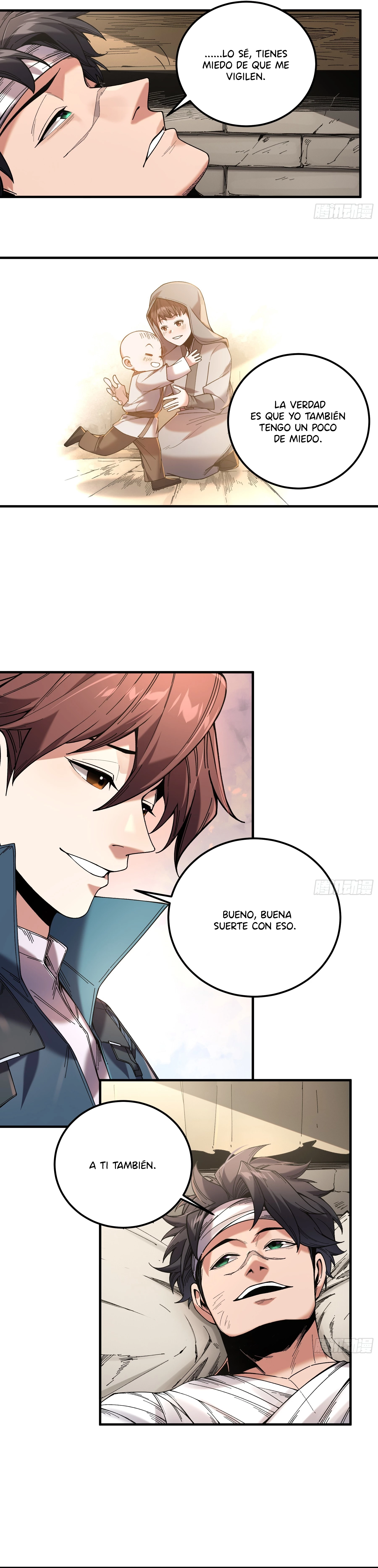 Celebrando la vida restante > Capitulo 89 > Page 61