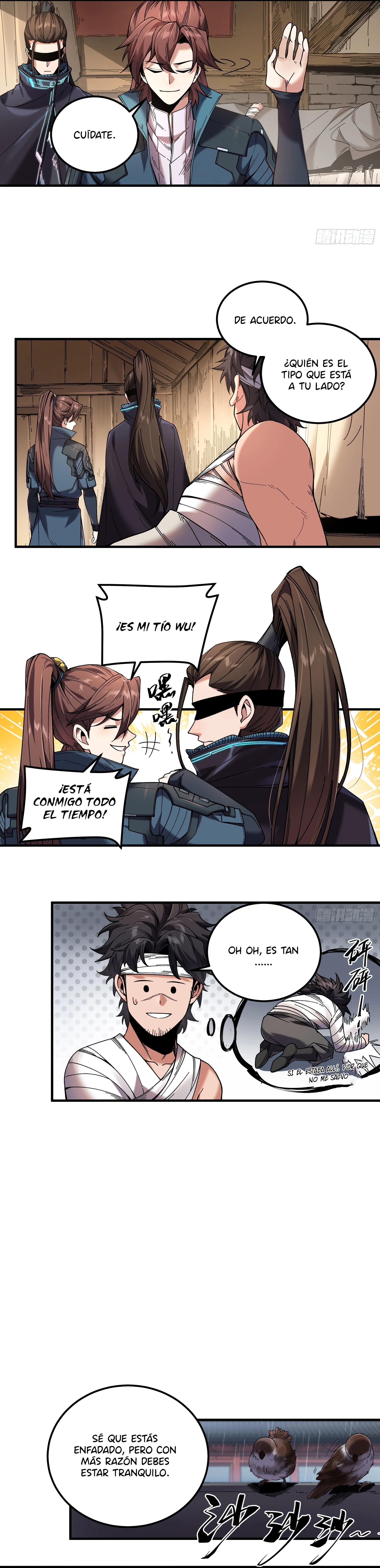 Celebrando la vida restante > Capitulo 89 > Page 71