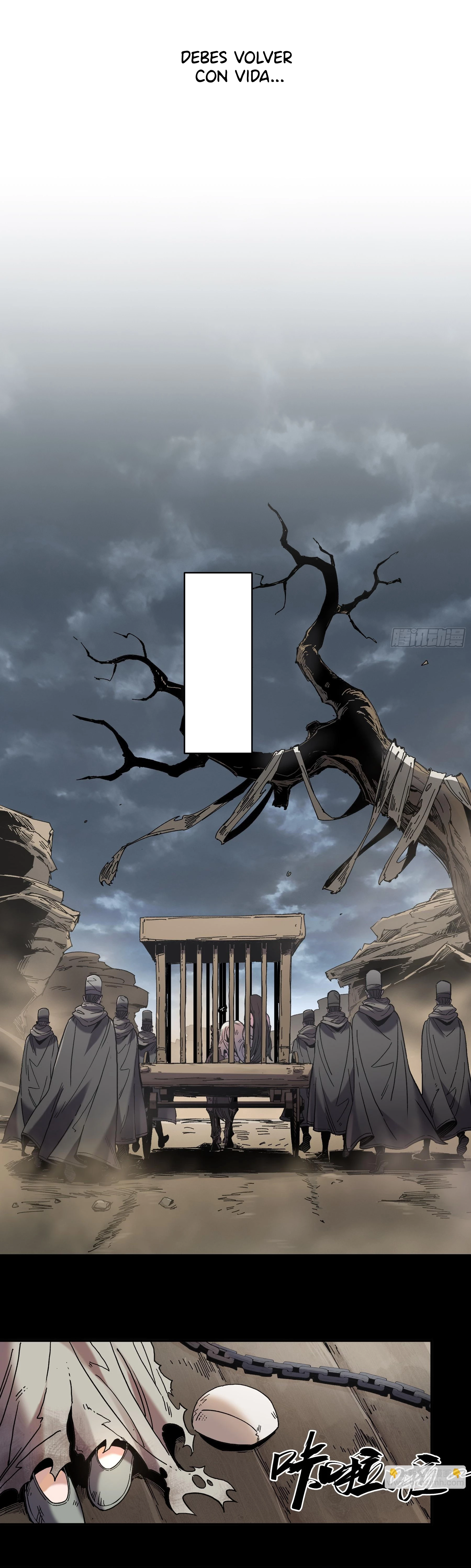 Celebrando la vida restante > Capitulo 90 > Page 31