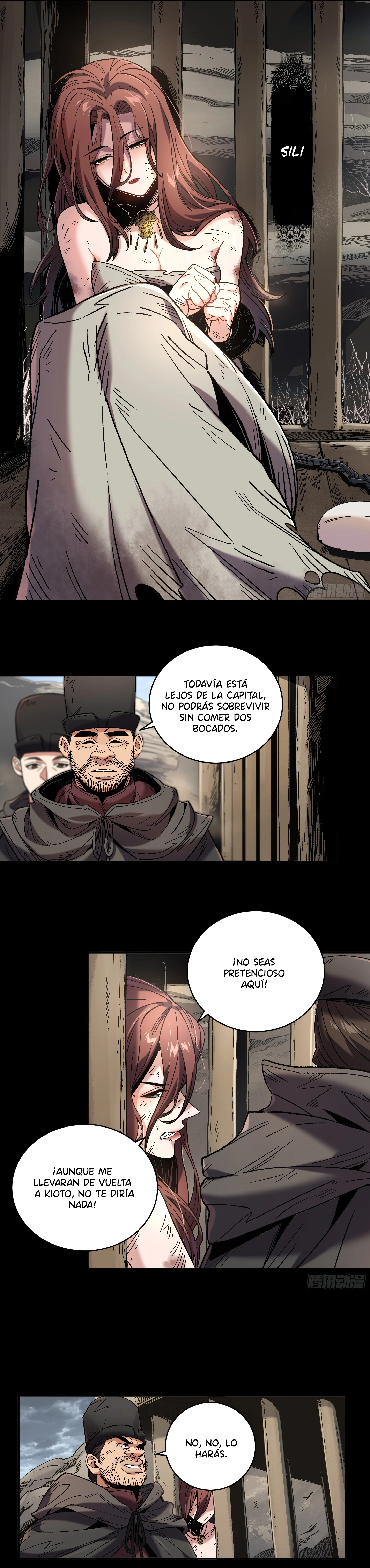 Celebrando la vida restante > Capitulo 90 > Page 41