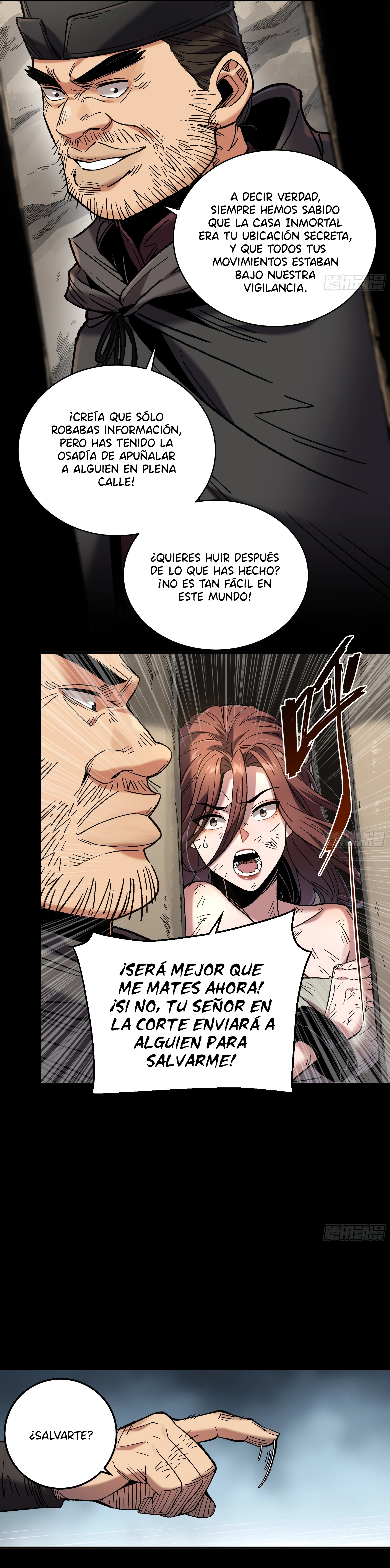Celebrando la vida restante > Capitulo 90 > Page 61