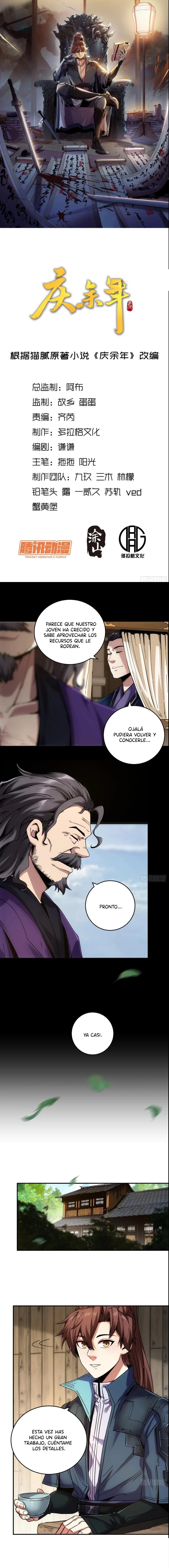 Celebrando la vida restante > Capitulo 93 > Page 11