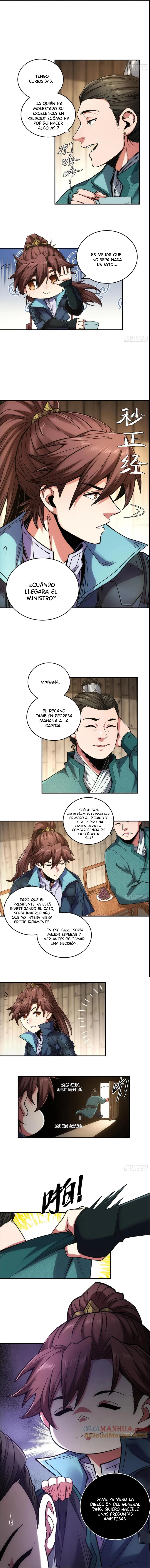 Celebrando la vida restante > Capitulo 93 > Page 31