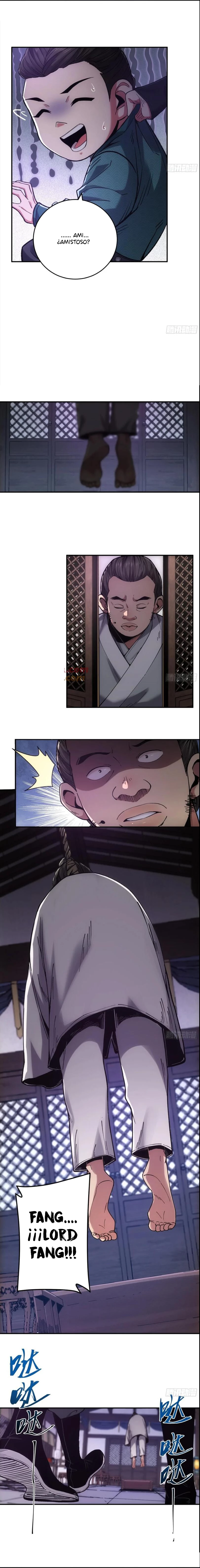 Celebrando la vida restante > Capitulo 93 > Page 41