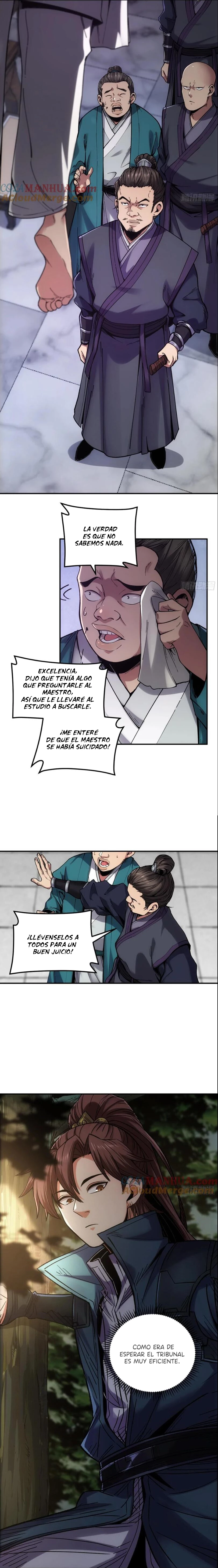 Celebrando la vida restante > Capitulo 93 > Page 51
