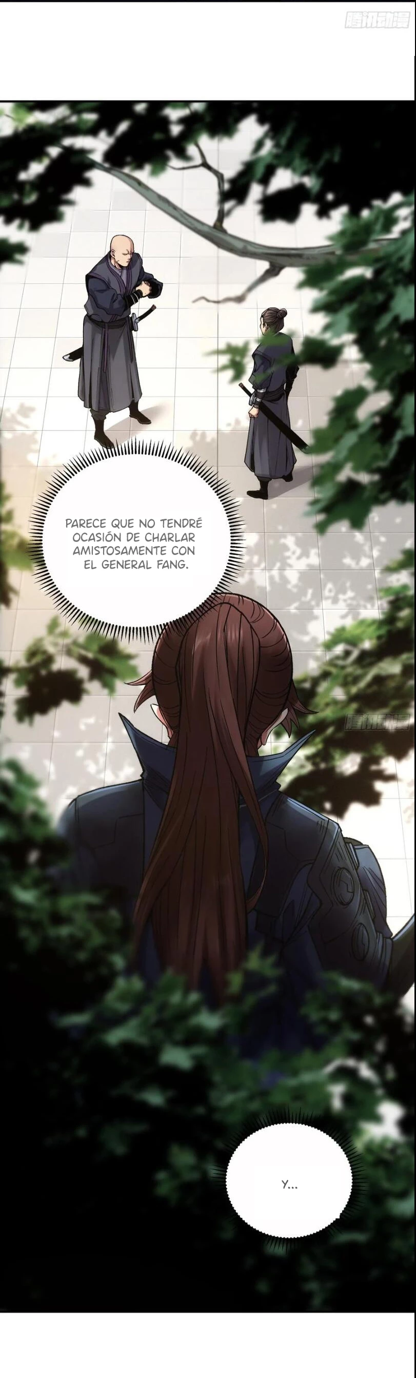 Celebrando la vida restante > Capitulo 93 > Page 61