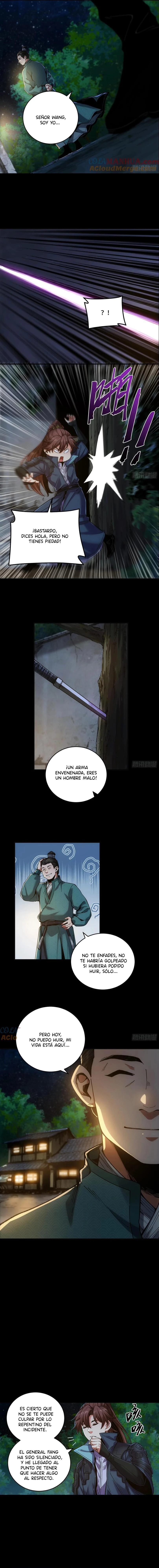 Celebrando la vida restante > Capitulo 94 > Page 21