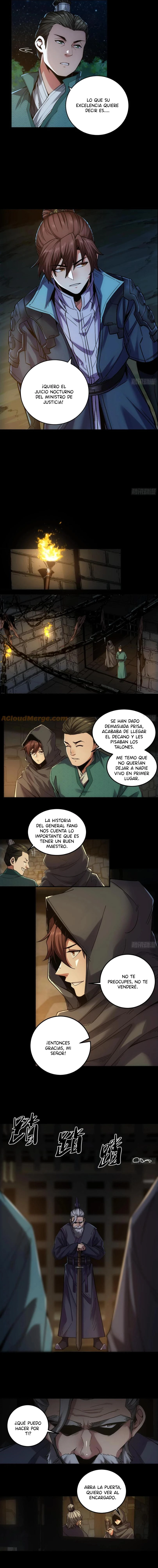 Celebrando la vida restante > Capitulo 94 > Page 31